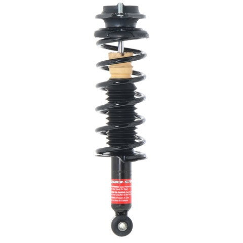 Monroe Shocks & Struts Suspension Strut and Coil Spring Assembly P/N:172690 Fits: Subaru Legacy 12-10 - Image 1