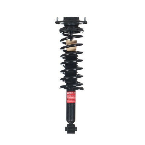 Monroe Shocks & Struts Suspension Strut and Coil Spring Assembly P/N:172691 Fits: Subaru Outback 12-10 - Image 1