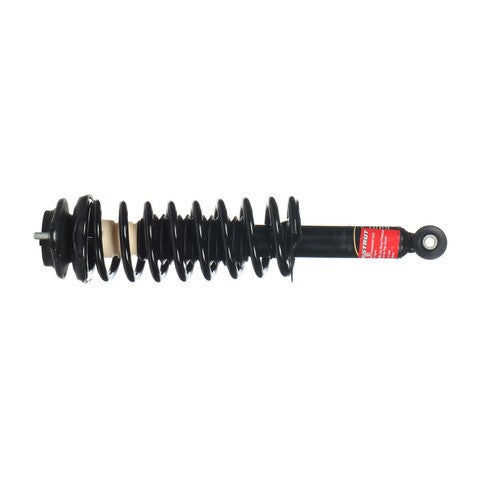 Monroe Shocks & Struts Suspension Strut and Coil Spring Assembly P/N:172695 Fits: Subaru Forester 13-09 - Image 1