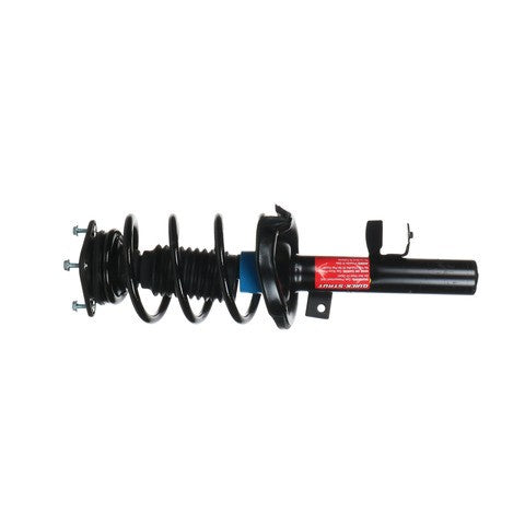 Monroe Shocks & Struts Suspension Strut and Coil Spring Assembly P/N:172742 Fits: Toyota Avalon 07-06 - Image 1