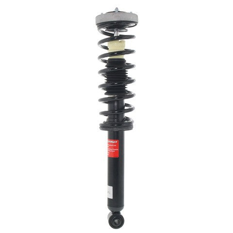 Monroe Shocks & Struts Suspension Strut and Coil Spring Assembly P/N:172747 Fits: BMW 525i 07-04, BMW 528i 10-08, BMW 530i 07-04, BMW 535i 10-08, BMW 545i 05-04 - Image 1