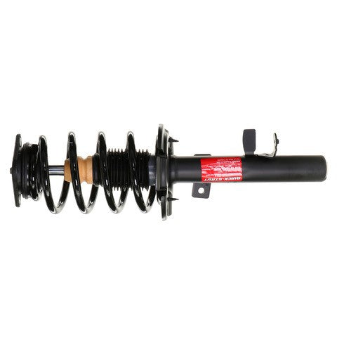 Monroe Shocks & Struts Suspension Strut and Coil Spring Assembly P/N:172752 Fits: Lincoln Mkc 19-15 - Image 1