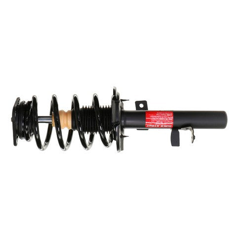 Monroe Shocks & Struts Suspension Strut and Coil Spring Assembly P/N:172753 Fits: Lincoln Mkc 19-15 - Image 1