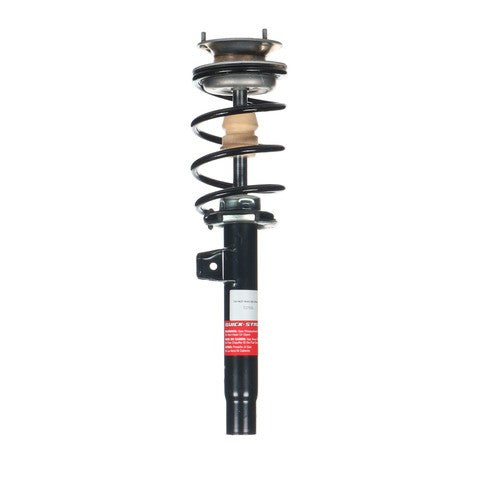 Monroe Shocks & Struts Suspension Strut and Coil Spring Assembly P/N:172755 Fits: BMW 135i 11-08 - Image 1