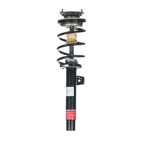 Monroe Shocks & Struts Suspension Strut and Coil Spring Assembly P/N:172756 Fits: BMW 135i 11-08 - Image 1