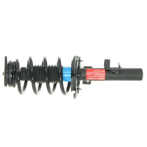 Monroe Shocks & Struts Suspension Strut and Coil Spring Assembly P/N:172774 Fits: Ford C-max 15-13, Ford C-max 2017 - Image 1