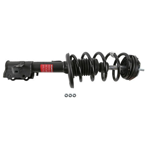 Monroe Shocks & Struts Suspension Strut and Coil Spring Assembly P/N:172779 Fits: Ford Fiesta 17-14 - Image 1
