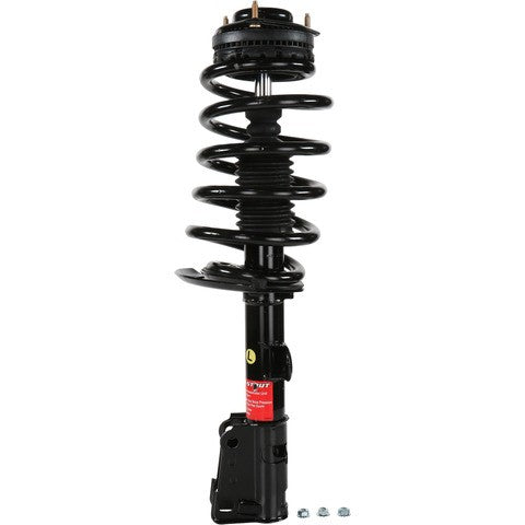 Monroe Shocks & Struts Suspension Strut and Coil Spring Assembly P/N:172780L Fits: Chrysler TOWN &amp; COUNTRY 16-13, Dodge Grand Caravan 20-12, Ram C/v 15-12 - Image 2