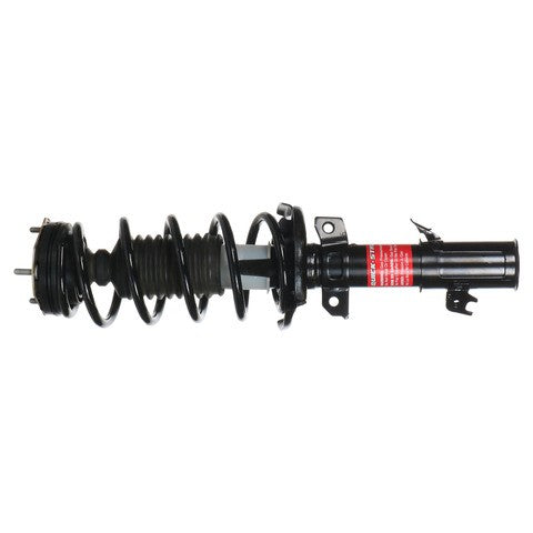 Monroe Shocks & Struts Suspension Strut and Coil Spring Assembly P/N:172785 Fits: Ford Fiesta 16-14 - Image 1