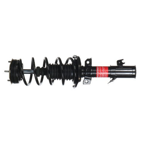 Monroe Shocks & Struts Suspension Strut and Coil Spring Assembly P/N:172786 Fits: Ford Fiesta 16-14 - Image 1