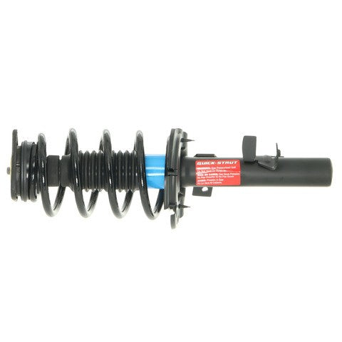 Monroe Shocks & Struts Suspension Strut and Coil Spring Assembly P/N:172787 Fits: Ford Transit Connect 16-14 - Image 1