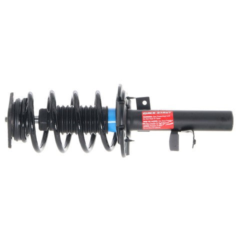 Monroe Shocks & Struts Suspension Strut and Coil Spring Assembly P/N:172788 Fits: Ford Transit Connect 16-14 - Image 1