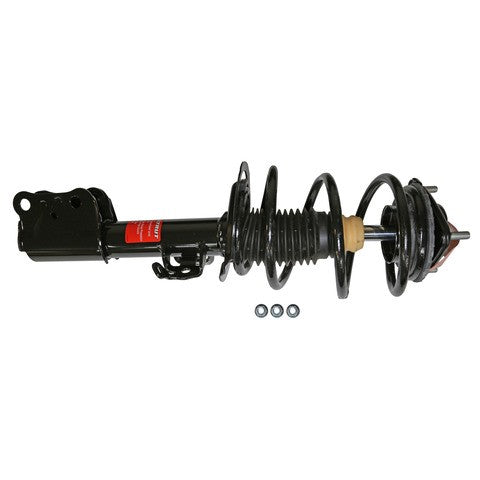 Monroe Shocks & Struts Suspension Strut and Coil Spring Assembly P/N:172929 Fits: Ford Mustang 17-15 - Image 1