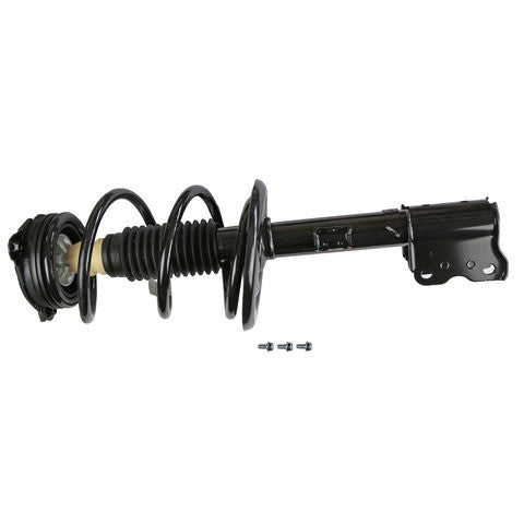 Monroe Shocks & Struts Suspension Strut and Coil Spring Assembly P/N:172937 Fits: Infiniti Jx35 2013, Infiniti Qx60 20-14, Nissan Murano 24-14, Nissan Pathfinder 20-13 - Image 1