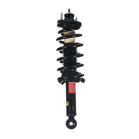 Monroe Shocks & Struts Suspension Strut and Coil Spring Assembly P/N:172957L Fits: Honda Cr-v 16-12 - Image 1