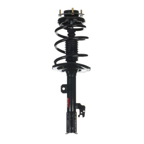 Monroe Shocks & Struts Suspension Strut and Coil Spring Assembly P/N:172962 Fits: Toyota Venza 12-09 - Image 1