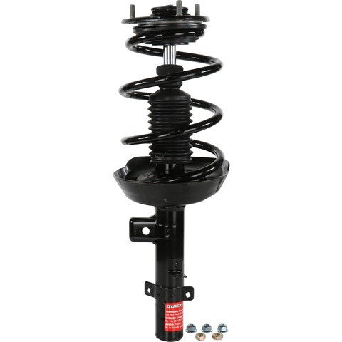 Monroe Shocks & Struts Suspension Strut and Coil Spring Assembly P/N:172971 Fits: Honda Accord 17-13 - Image 2