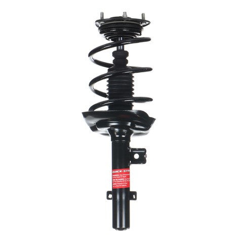Monroe Shocks & Struts Suspension Strut and Coil Spring Assembly P/N:172971 Fits: Honda Accord 17-13 - Image 1