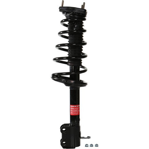 Monroe Shocks & Struts Suspension Strut and Coil Spring Assembly P/N:172980 Fits: Toyota Sienna 06-04 - Image 1