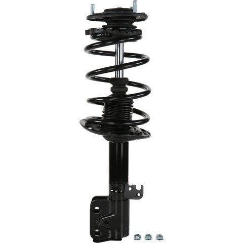 Monroe Shocks & Struts Suspension Strut and Coil Spring Assembly P/N:172989 Fits: Toyota Corolla 19-14 - Image 2