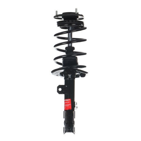 Monroe Shocks & Struts Suspension Strut and Coil Spring Assembly P/N:172989 Fits: Toyota Corolla 19-14 - Image 1
