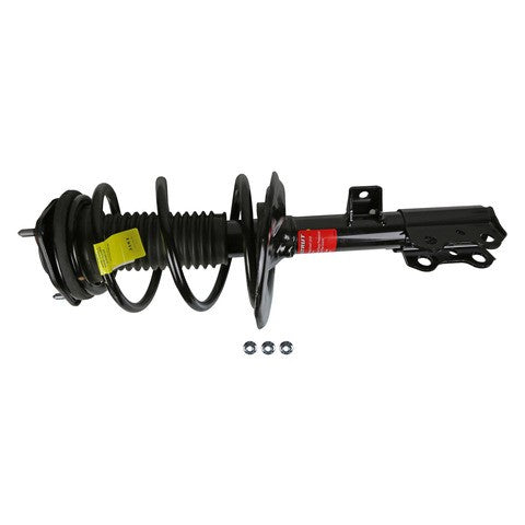 Monroe Shocks & Struts Suspension Strut and Coil Spring Assembly P/N:173013 Fits: Toyota Rav4 18-13 - Image 1