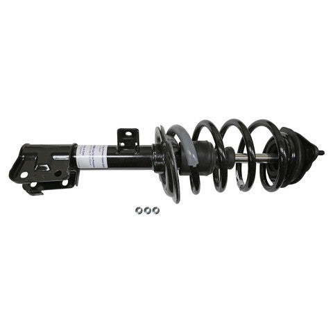 Monroe Shocks & Struts Suspension Strut and Coil Spring Assembly P/N:173042 Fits: Hyundai Santa Fe 18-13, Hyundai Santa Fe Sport 18-13, Kia Sorento 15-14 - Image 1