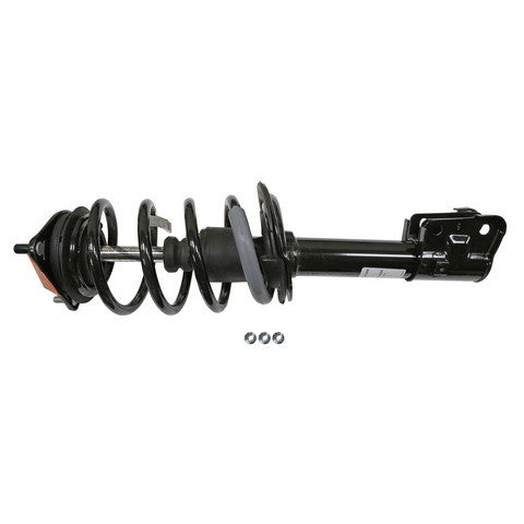 Monroe Shocks & Struts Suspension Strut and Coil Spring Assembly P/N:173043 Fits: Hyundai Santa Fe 18-13, Hyundai Santa Fe Sport 18-13, Kia Sorento 15-14 - Image 1