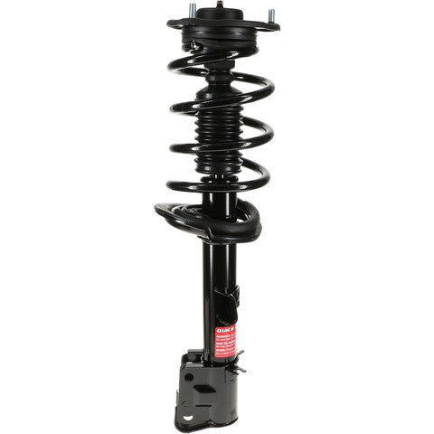Monroe Shocks & Struts Suspension Strut and Coil Spring Assembly P/N:173044 Fits: Kia Sorento 13-11 - Image 1