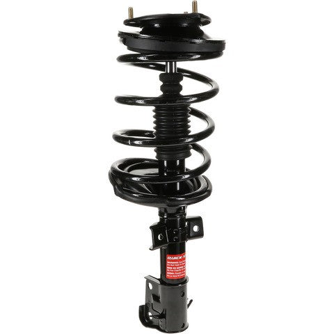 Monroe Shocks & Struts Suspension Strut and Coil Spring Assembly P/N:173047 Fits: Hyundai Santa Fe 09-07 - Image 1