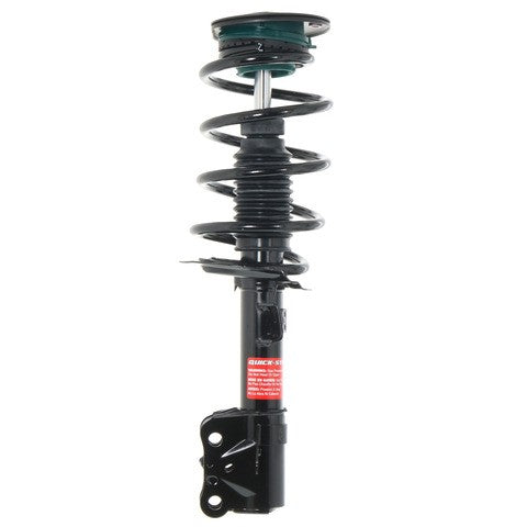 Monroe Shocks & Struts Suspension Strut and Coil Spring Assembly P/N:173059 Fits: Ford Edge 24-15, Lincoln Nautilus 23-19 - Image 1