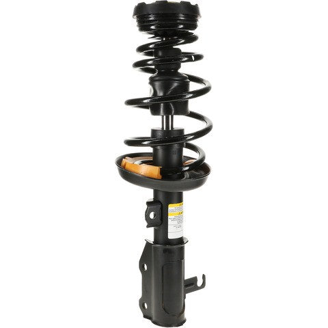 Monroe Shocks & Struts Suspension Strut and Coil Spring Assembly P/N:182911 Fits: Chevrolet Malibu 15-14, Chevrolet Malibu Limited 2016 - Image 1