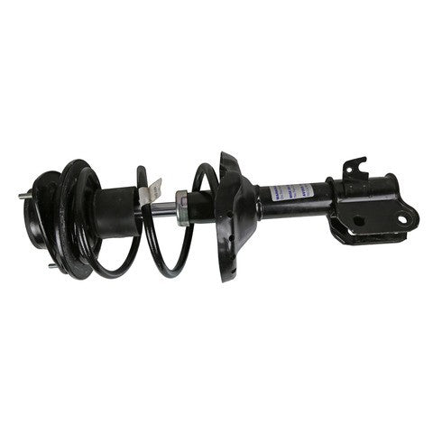 Monroe Shocks & Struts Suspension Strut and Coil Spring Assembly P/N:182960 Fits: Subaru Impreza 16-15 - Image 1