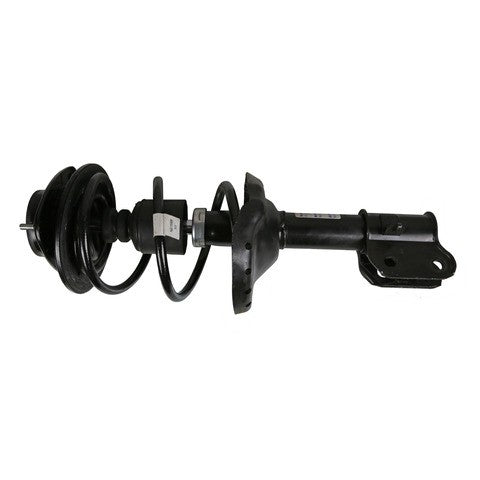 Monroe Shocks & Struts Suspension Strut and Coil Spring Assembly P/N:182961 Fits: Subaru Impreza 16-15 - Image 1