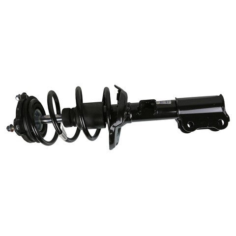 Monroe Shocks & Struts Suspension Strut and Coil Spring Assembly P/N:183072 Fits: Hyundai Sonata 19-15, Kia Optima 20-16 - Image 1