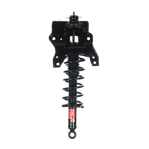 Monroe Shocks & Struts Suspension Strut and Coil Spring Assembly P/N:271326L Fits: Hyundai Sonata 05-00, Kia Optima 06-01 - Image 1