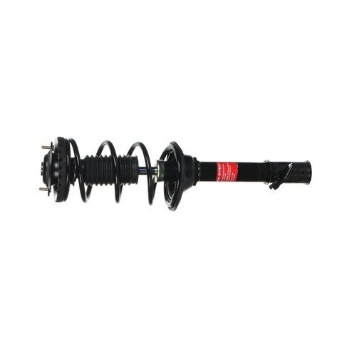 Monroe Shocks & Struts Suspension Strut and Coil Spring Assembly P/N:272163 Fits: Subaru Impreza 03-02 - Image 1