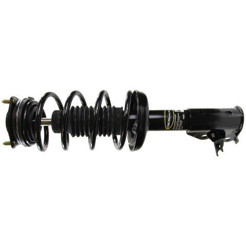 Monroe Shocks & Struts Suspension Strut and Coil Spring Assembly P/N:272285 Fits: Honda Civic 11-06 - Image 1