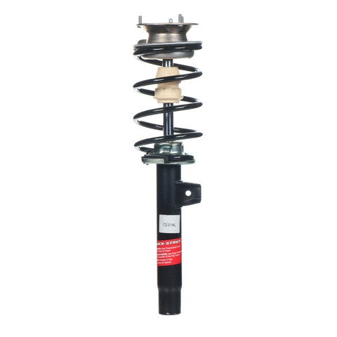 Monroe Shocks & Struts Suspension Strut and Coil Spring Assembly P/N:272314 Fits: BMW 128i 13-08, BMW 135i 13-08, BMW 135is 2013, BMW 328i 13-07, BMW 335i 13-07, BMW 335is 13-11 - Image 1