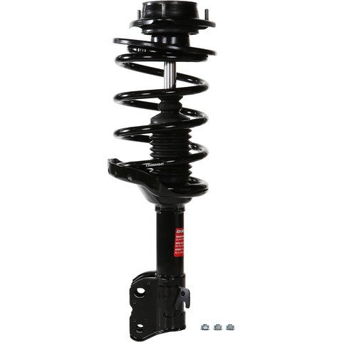 Monroe Shocks & Struts Suspension Strut and Coil Spring Assembly P/N:272685 Fits: Subaru Legacy 12-10 - Image 1