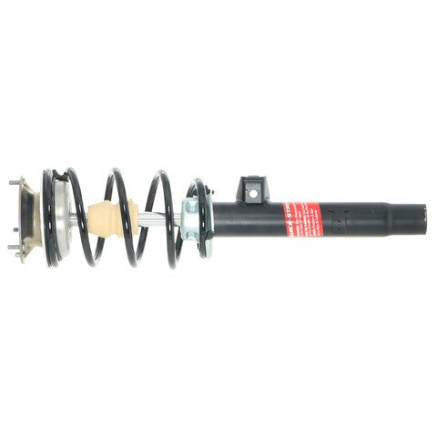 Monroe Shocks & Struts Suspension Strut and Coil Spring Assembly P/N:272755 Fits: BMW 128i 13-08, BMW 135i 13-12, BMW 135is 2013, BMW 328i 13-07, BMW 335i 13-07, BMW 335is 13-11 - Image 1