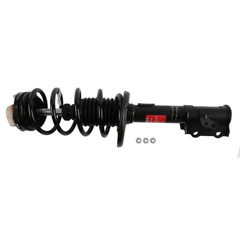Monroe Shocks & Struts Suspension Strut and Coil Spring Assembly P/N:272778 Fits: Ford Fiesta 19-14 - Image 1