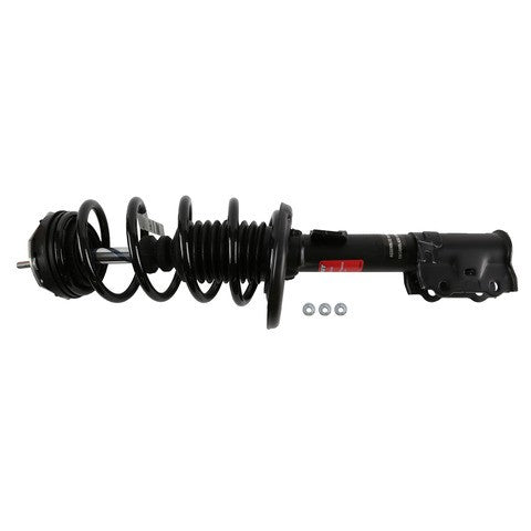 Monroe Shocks & Struts Suspension Strut and Coil Spring Assembly P/N:272779 Fits: Ford Fiesta 19-14 - Image 1