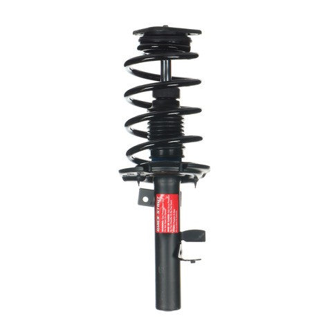 Monroe Shocks & Struts Suspension Strut and Coil Spring Assembly P/N:272787 Fits: Ford Transit Connect 22-14 - Image 1