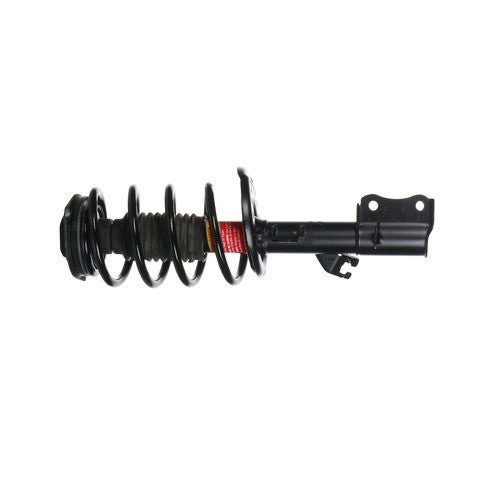 Monroe Shocks & Struts Suspension Strut and Coil Spring Assembly P/N:272947 Fits: Nissan Sentra 2013 - Image 1