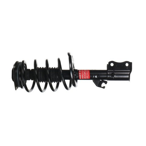 Monroe Shocks & Struts Suspension Strut and Coil Spring Assembly P/N:272948 Fits: Nissan Sentra 2013 - Image 1