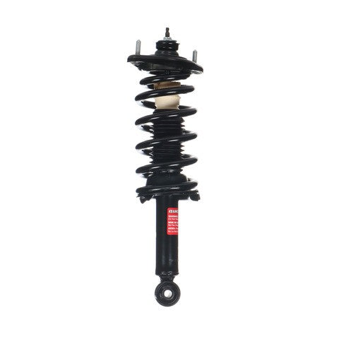 Monroe Shocks & Struts Suspension Strut and Coil Spring Assembly P/N:272957L Fits: Honda Cr-v 16-12 - Image 1