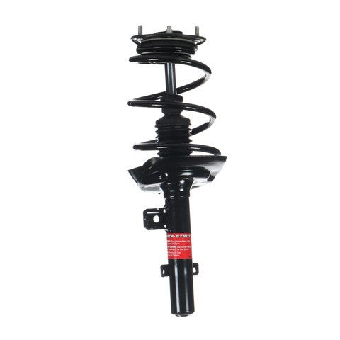 Monroe Shocks & Struts Suspension Strut and Coil Spring Assembly P/N:272970 Fits: Honda Accord 17-13 - Image 1