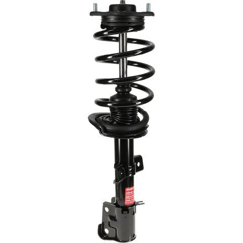 Monroe Shocks & Struts Suspension Strut and Coil Spring Assembly P/N:273044 Fits: Kia Sorento 13-11 - Image 1