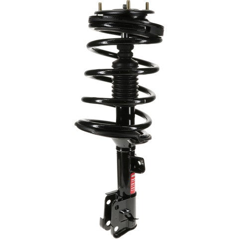 Monroe Shocks & Struts Suspension Strut and Coil Spring Assembly P/N:273047 Fits: Hyundai Santa Fe 09-07 - Image 1